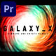 Galaxy Titles - VideoHive Item for Sale