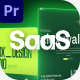SaaS Product Promo MOGRT - Unique Ai Website - VideoHive Item for Sale