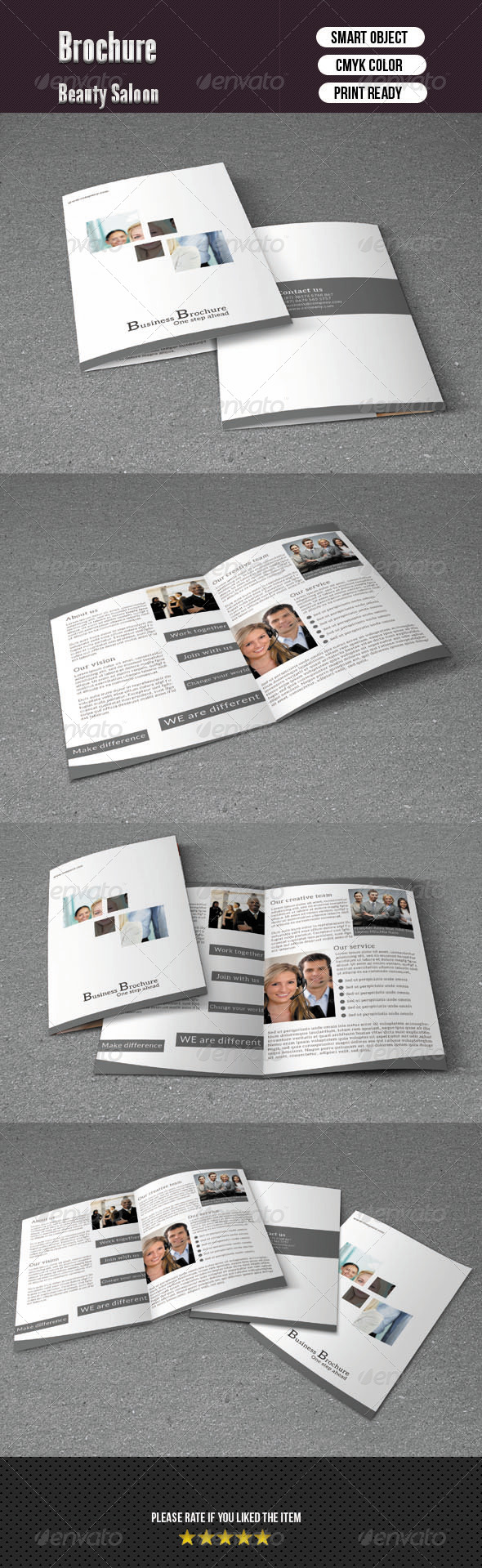 Corporate Brochure - Corporate Brochures