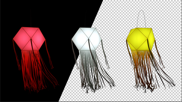 diwali lantern Wesak kudu sri lanka buddha for vesak day Ceylon festival poya day 4k with alpha alt