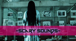 Cinematic - Scary Sounds