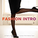 Fashion Intro - VideoHive Item for Sale