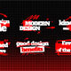 Kinetic Impact Titles - VideoHive Item for Sale