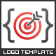 Code Target - Logo Template, Logo Templates | GraphicRiver