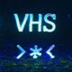 Retro VHS Intro - VideoHive Item for Sale