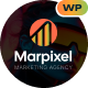 Marpixel - Digital Marketing Agency WordPress Theme
