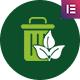 Wastex - Waste Disposal & Recycling WordPress Theme