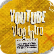 Youtube Vlog Intro | Paper Intro - VideoHive Item for Sale