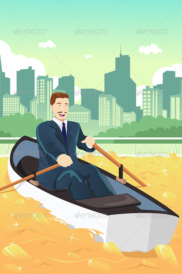 Business Concept - Concepts Business