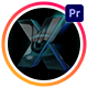 Vertical Photo Logo Reveal - VideoHive Item for Sale