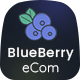 Blueberry - Grocery Store & Supermarket Shopify Theme OS 2.0