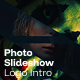 Photo Logo Reveal - VideoHive Item for Sale
