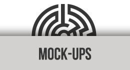 Mock-Ups