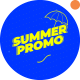 Summer Promo - VideoHive Item for Sale