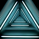 Fluor Tunnel - VideoHive Item for Sale