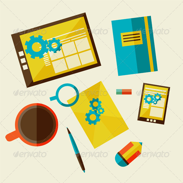 Web Design Development - Web Technology
