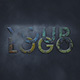 Wind &amp; Smoke Logo - VideoHive Item for Sale