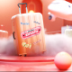 3D Travel Vacation Promo Suitcase Journey Logo Intro - VideoHive Item for Sale