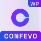 Confevo - Event & Conference WordPress Theme