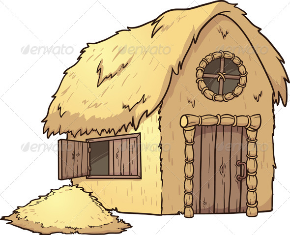 Hay House - Animals Characters