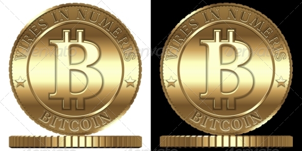 Bitcoin - Concepts Business