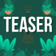 Countdown Teaser 2026