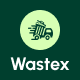 Wastex- Waste Pickup and Disposal Services WordPress Theme