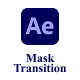 Dynamic Mask Transition - VideoHive Item for Sale