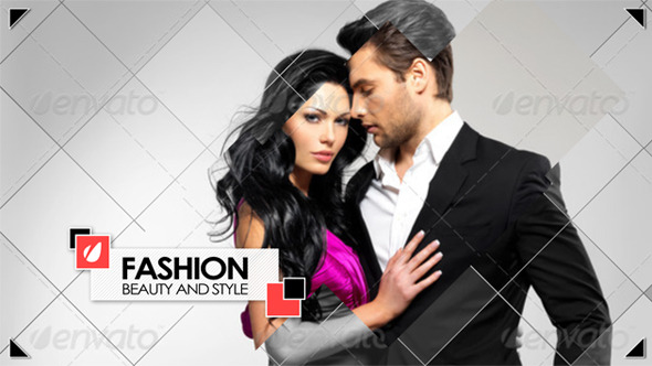 Fashion - VideoHive 6784296