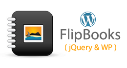 FlipBook WordPress Plugin