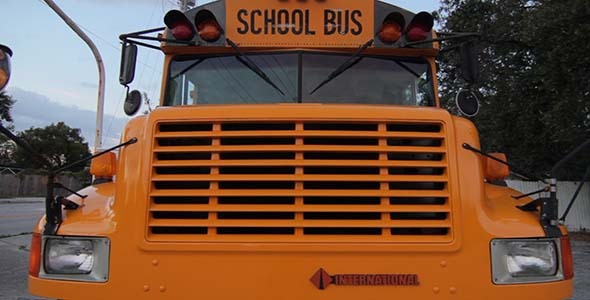 School Bus 6