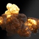 Explosion - VideoHive Item for Sale