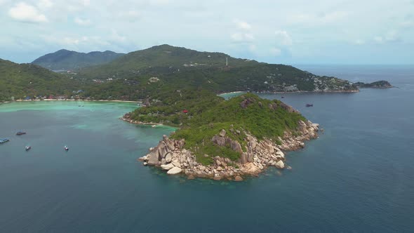 Thailand Island Part  alt