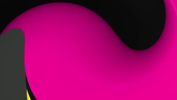 pink drops moving background alt