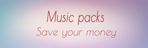 Corporate Music Pack