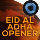 Eid Al Adha Opener - VideoHive Item for Sale