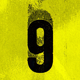 Grunge Countdown Logo - VideoHive Item for Sale