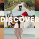 Travel Teaser | Dynamic Vacation Promo Travel Teaser | Dynamic Vacation Promo - VideoHive Item for Sale