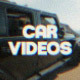 Transitions For Car Videos - VideoHive Item for Sale