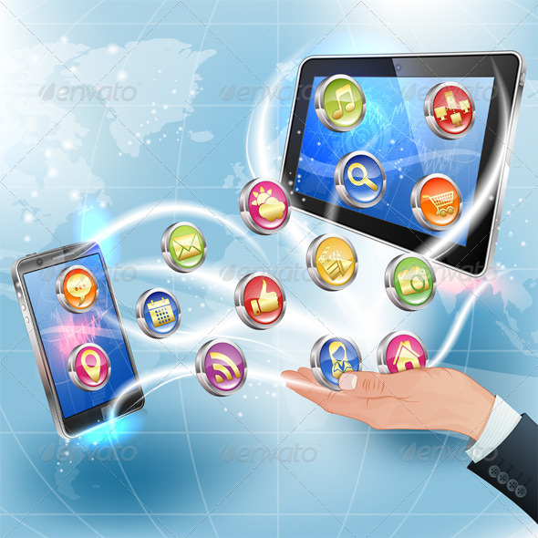 Applications for Mobile Platforms - Web Technology