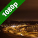 City Night Traffic - VideoHive Item for Sale