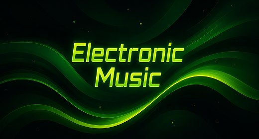 Electronic Music