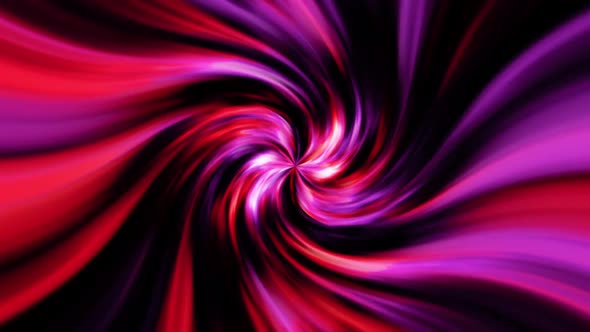 Swirly Colorful Natural Background