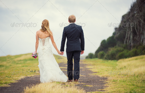 Wedding - Stock Photo - Images