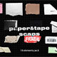 Paper&amp;Type Scaps - VideoHive Item for Sale