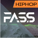 Stylish Hip-Hop Ident