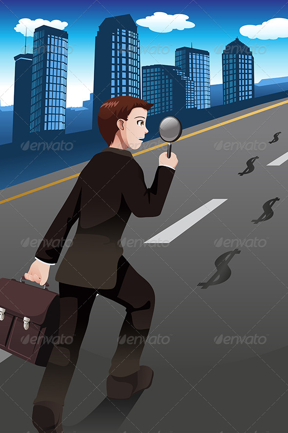 Business Concept - Concepts Business