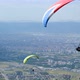 Flights with Paragliding - VideoHive Item for Sale
