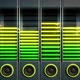 Audio Bars Loop - VideoHive Item for Sale