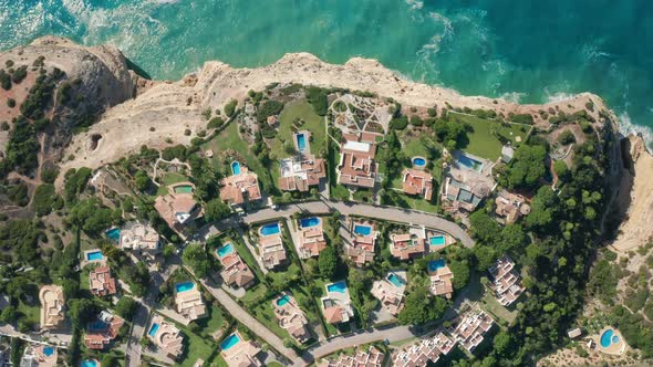 Albufeira Portugal alt